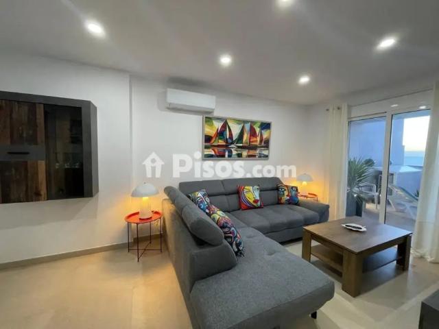 Apartamento en alquiler en Arguineguín, Loma Dos