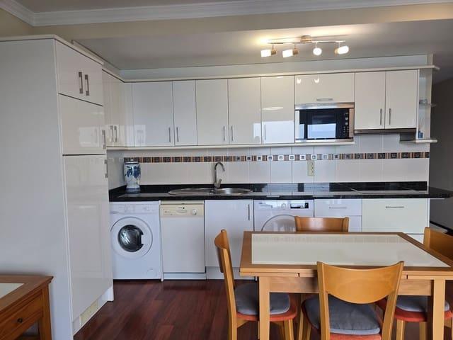Apartamento en alquiler en Arinaga, Gran Canaria