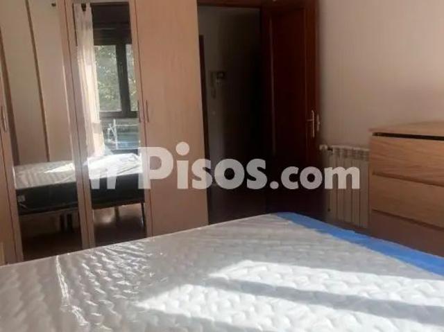 Apartamento en alquiler en Arriondas