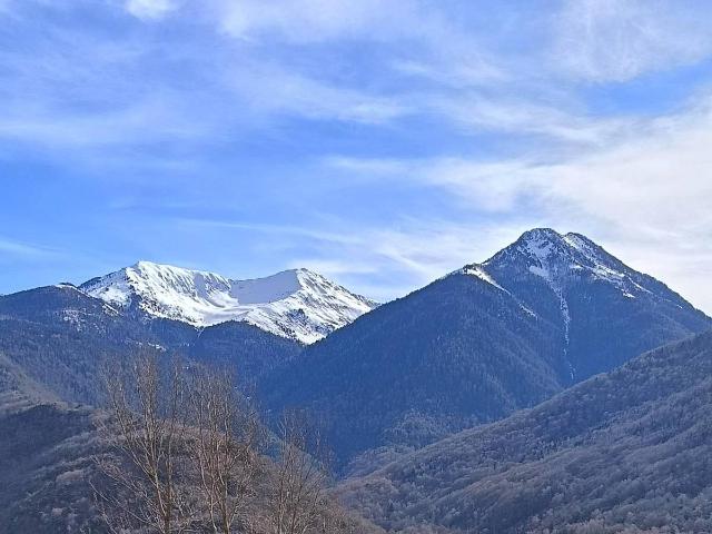 Apartamento en Alquiler en Arrós