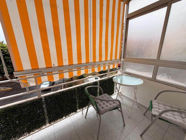 Apartamento en alquiler en Arroyo de la Miel, Málaga Costa del Sol