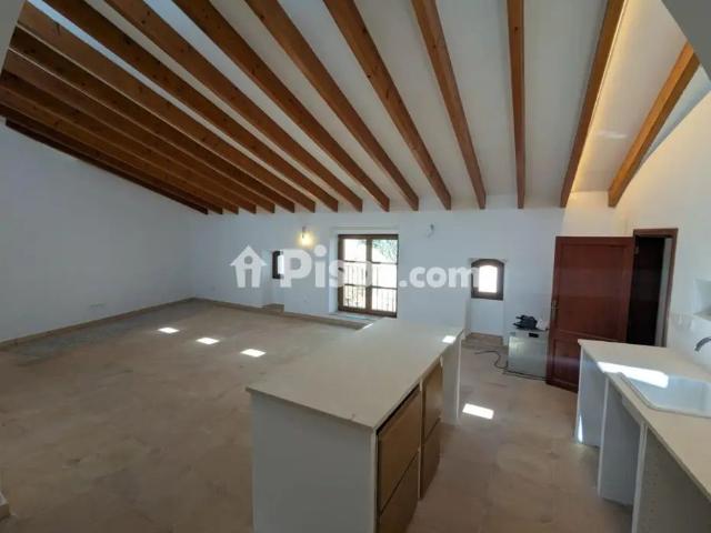 Apartamento en alquiler en Artà