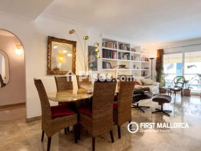 Apartamento en alquiler en Arxiduc