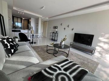 Apartamento en alquiler en Atalaya Isdabe, Málaga Costa del Sol
