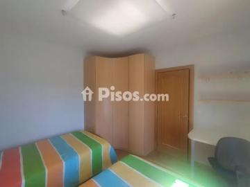 Apartamento en alquiler en Augas Férreas
