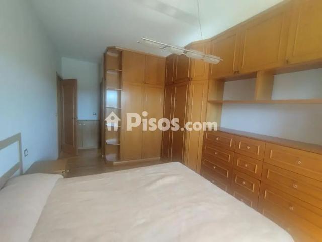 Apartamento en alquiler en Augas Férreas