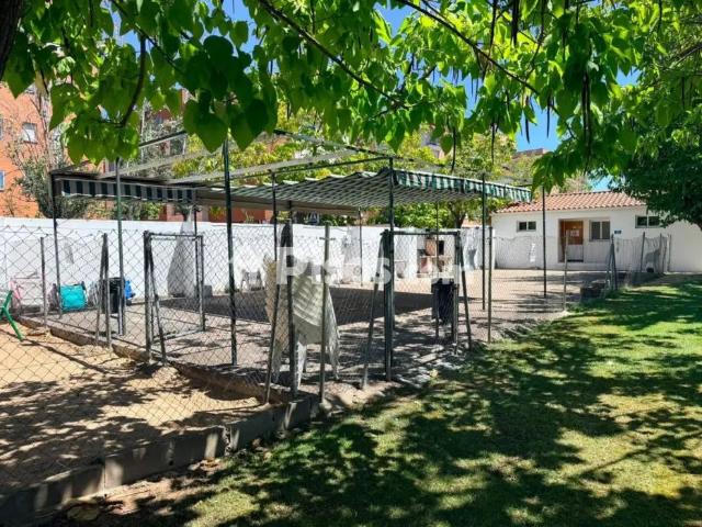Apartamento en alquiler en Avda. Elvas