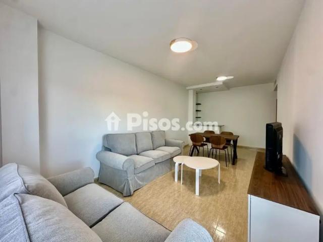 Apartamento en alquiler en Avda 1º de Mayo