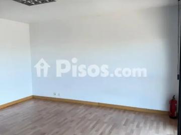 Apartamento en alquiler en Avenida M 40