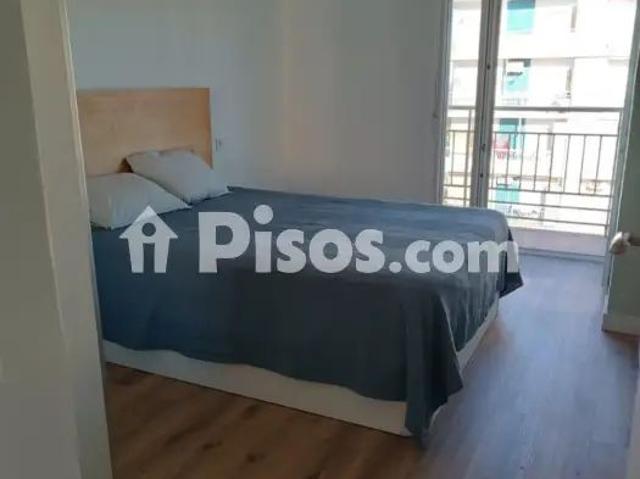 Apartamento en alquiler en Avenida Mar Menor, cerca de Calle Isla Espalmador