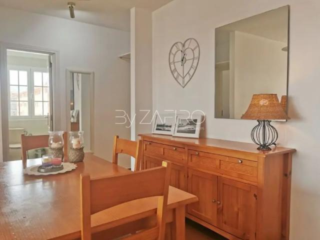 Apartamento en alquiler en Avenida Marítima