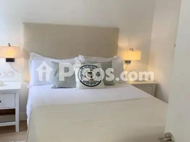 Apartamento en alquiler en Avenida Nuestra Señora del Carmen, 18