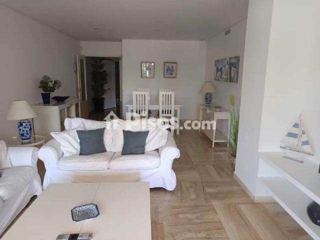 Apartamento en alquiler en Avenida Avenida del Puerto de Sotogrande, 1