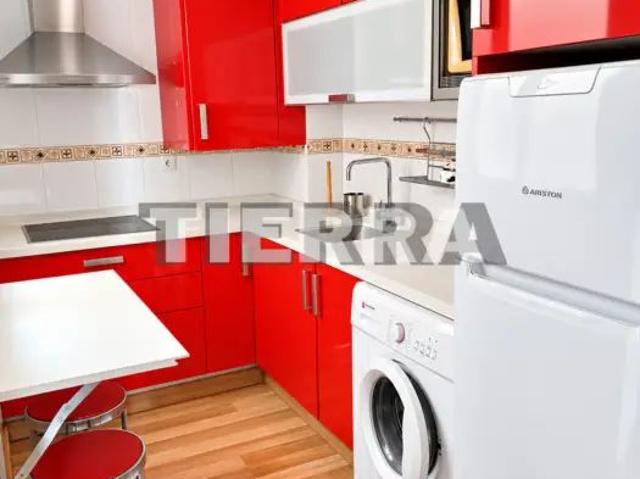 Apartamento en alquiler en Avenida Alto de las Atalayas