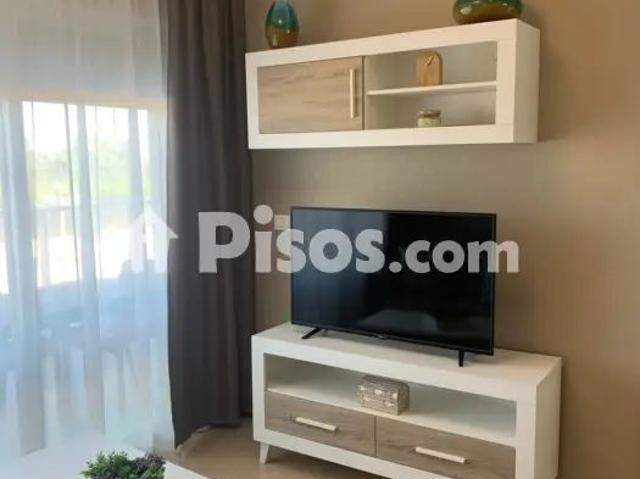 Apartamento en alquiler en Avenida Camino de l'Atall, 1