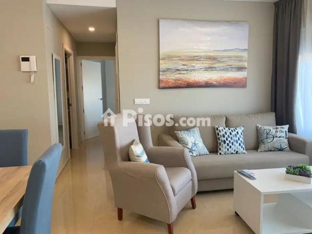 Apartamento en alquiler en Avenida Camino de l'Atall, 1