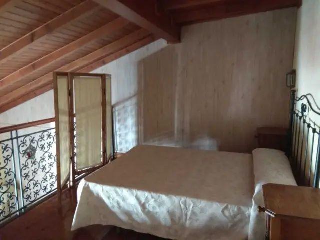 Apartamento en alquiler en Avenida Campo Rosario, 45
