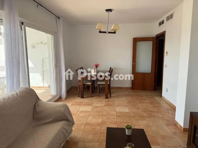 Apartamento en alquiler en Avenida Cañada Julian, Número 6