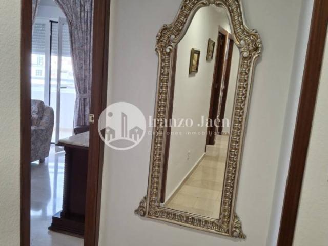 Apartamento en alquiler en Avenida de Madrid Paseo de la Estación 23001