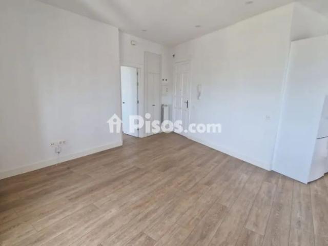 Apartamento en alquiler en Avenida de Ordoño II, 41