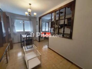 Apartamento en alquiler en Avenida de A Coruña Paradai
