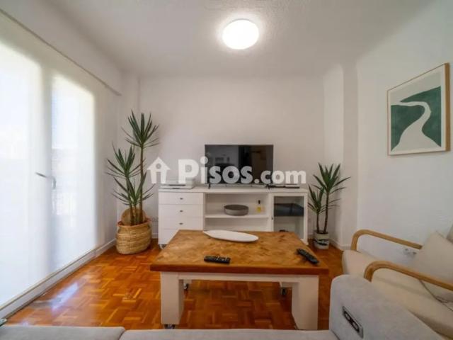 Apartamento en alquiler en Avenida de Aguilera