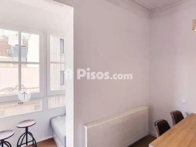 Apartamento en alquiler en Avenida de Algorta, 84, cerca de Avenida de Basagoiti