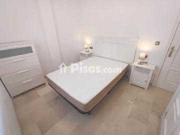 Apartamento en alquiler en Avenida de America
