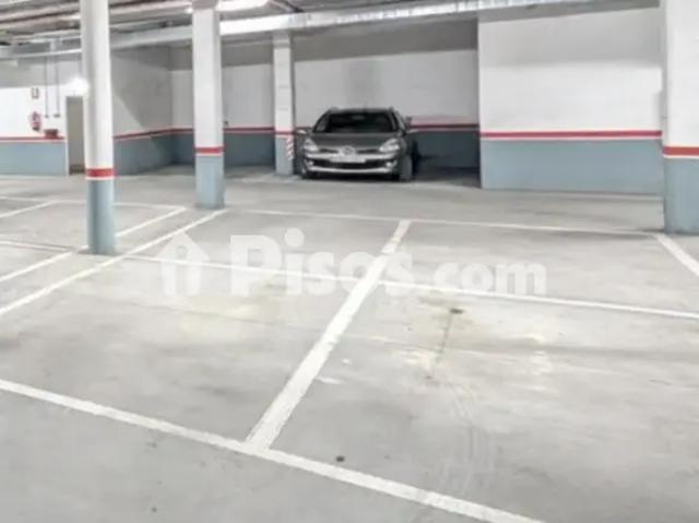 Apartamento en alquiler en Avenida de Astorga, 22, cerca de Calle de la Basílica