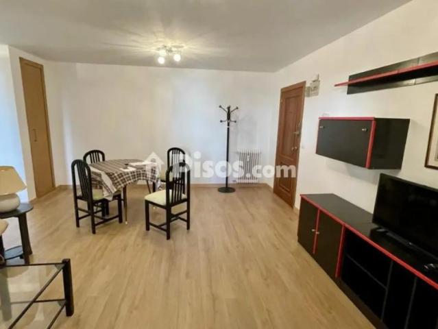Apartamento en alquiler en Avenida de Astorga