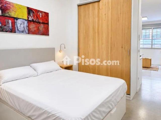 Apartamento en alquiler en Avenida de Candalix
