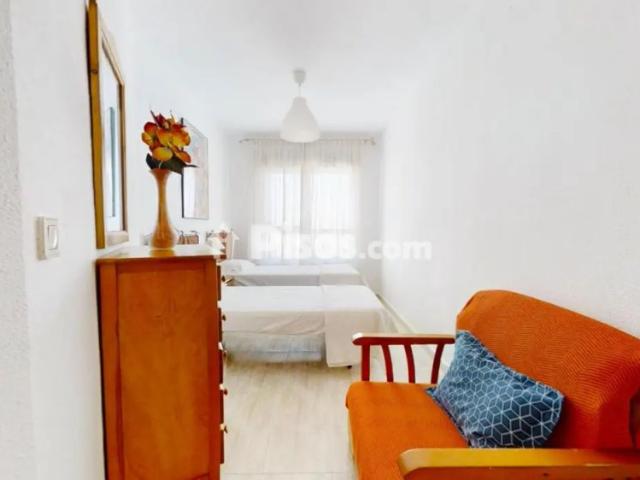Apartamento en alquiler en Avenida de Diego Ramírez Pastor, 172, cerca de Calle de la Loma