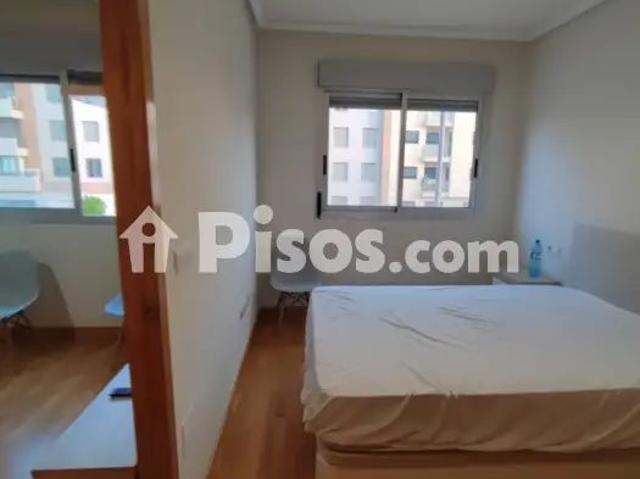 Apartamento en alquiler en Avenida de Don Juan de Borbón