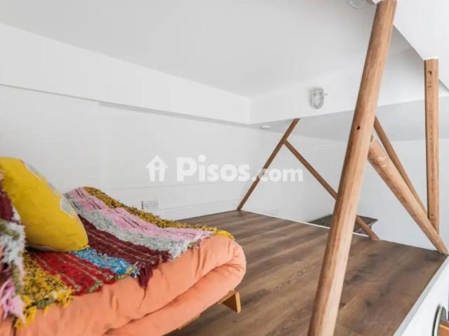 Apartamento en alquiler en Avenida de Eulogio Fernández, 2, cerca de Avenida de Conde de Fenosa