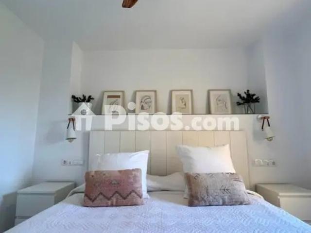 Apartamento en alquiler en Avenida de Europa