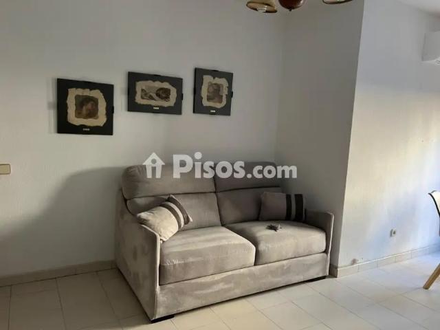 Apartamento en alquiler en Avenida de Europa
