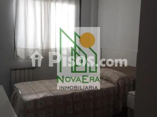 Apartamento en alquiler en Avenida de Eduardo Pondal