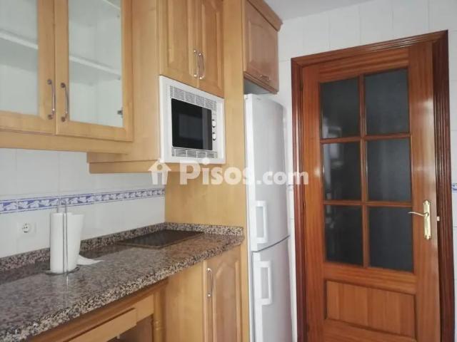 Apartamento en alquiler en Avenida de Elvas