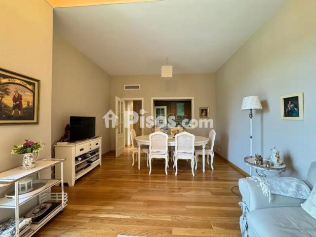 Apartamento en alquiler en Avenida de Enrique Peinador