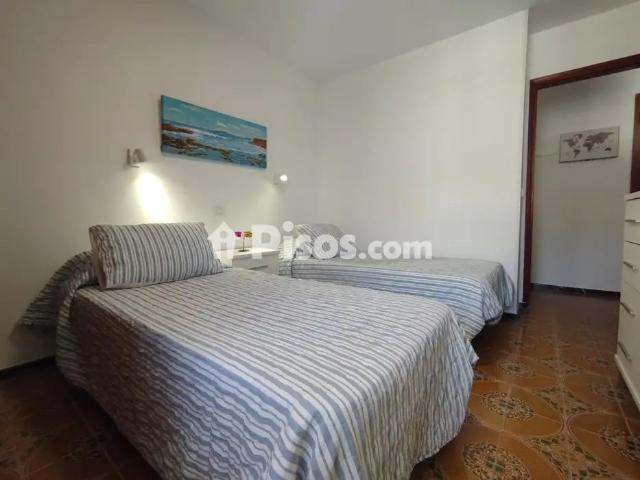 Apartamento en alquiler en Avenida de España