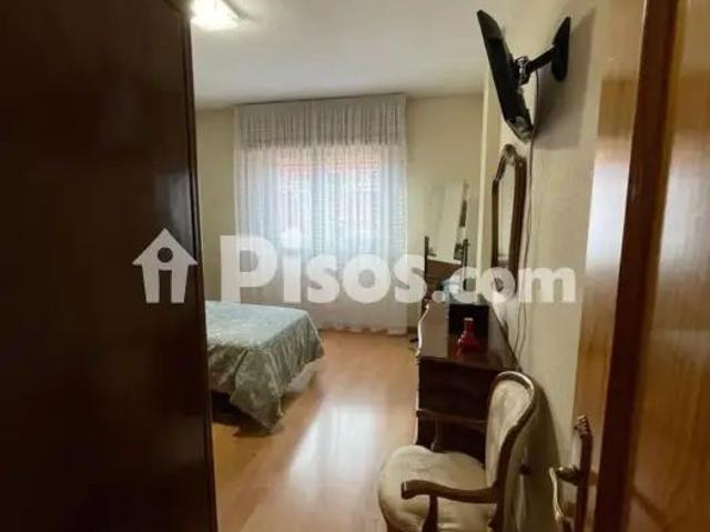 Apartamento en alquiler en Corte Ingles Nuevo