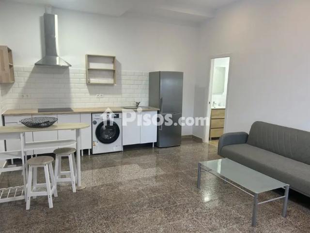 Apartamento en alquiler en Avenida de España de Calahonda, 8