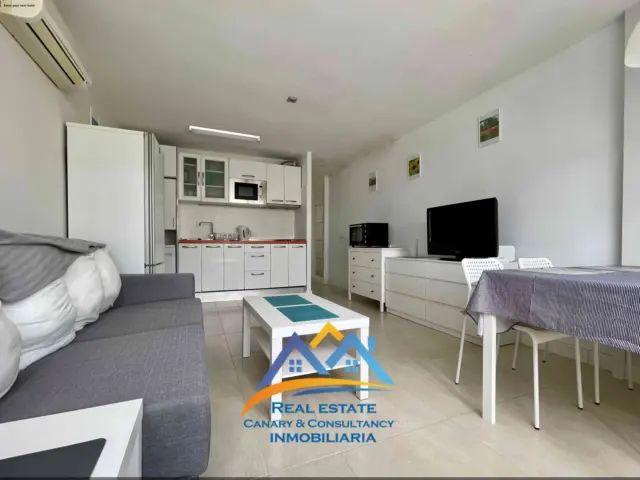 Apartamento en alquiler en Avenida de Gran Canaria