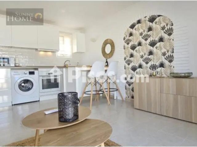 Apartamento en alquiler en Avenida de Gran Bretaña de Mijas Golf