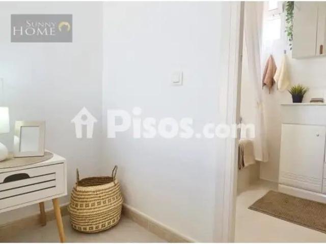 Apartamento en alquiler en Avenida de Gran Bretaña de Mijas Golf