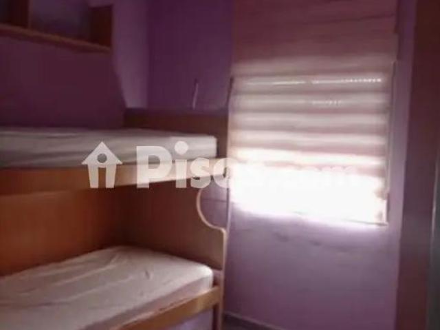 Apartamento en alquiler en Avenida de Jesús Rescatado