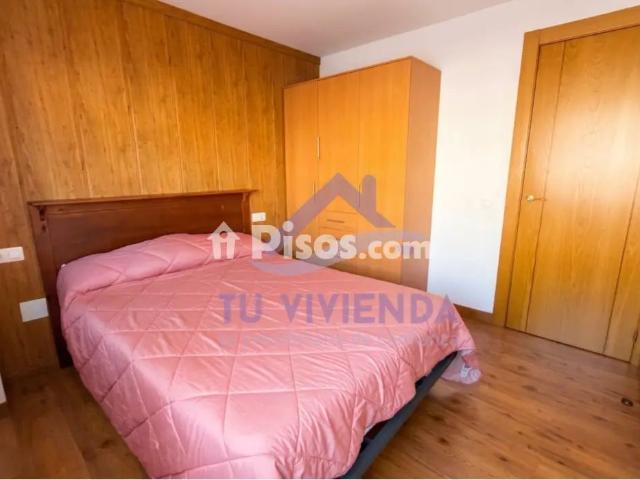 Apartamento en alquiler en Avenida de José Quintana