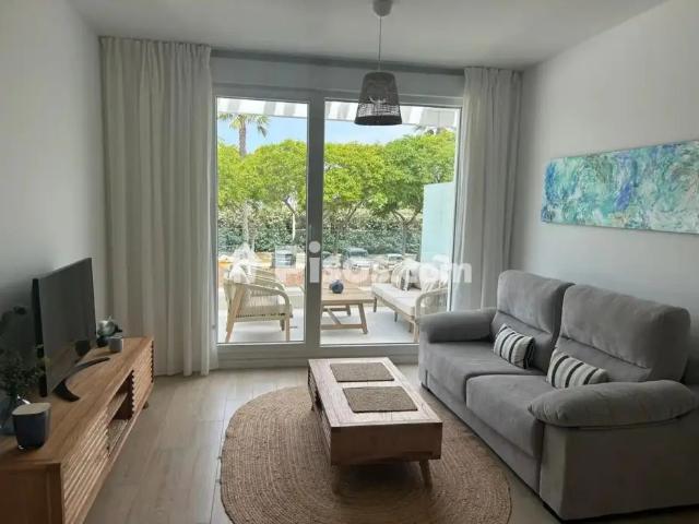 Apartamento en alquiler en Avenida de la Música, 8
