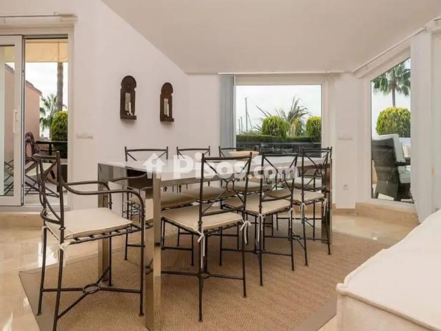 Apartamento en alquiler en Avenida de la Marina, 3