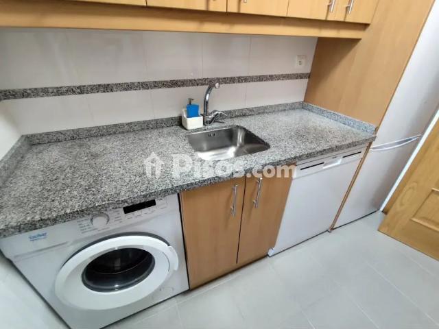 Apartamento en alquiler en Avenida de la Aranzana